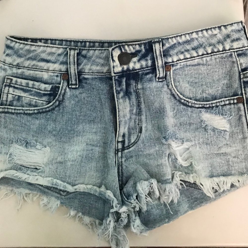 Kendall & Kylie Shorts